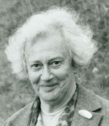 Portrait Catherine Casini